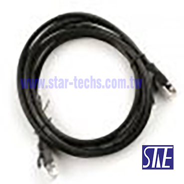固定長網線CAT6A / STP