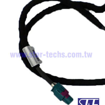 High Frequency Transmission Cable