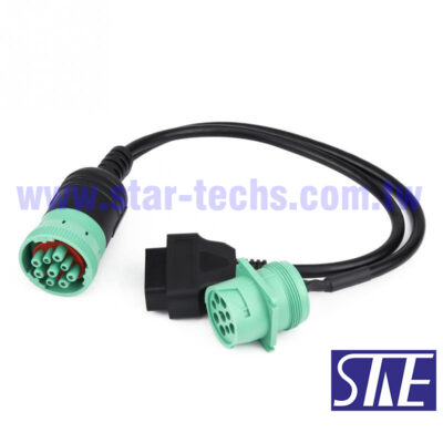 OBD adapter cable