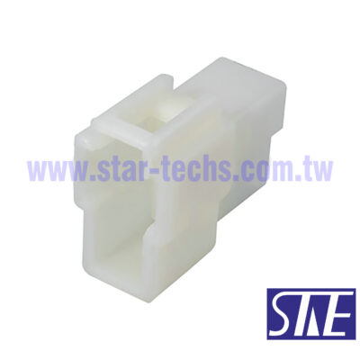 2 pin Automotive connector STE-GW02P631