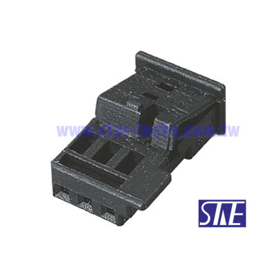 3 pin Automotive connector STE-GW03P31B062