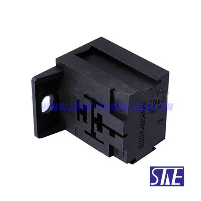 5 pin Automotive connector STE-GW05P54632