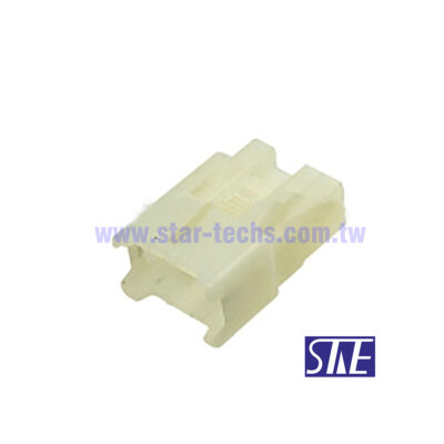 8 pin Automotive connector STE-GW08P1231
