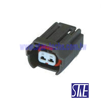 8 pin Automotive connector STE-GW08P22222
