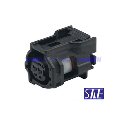 8 pin Automotive connector STE-GW08P25062