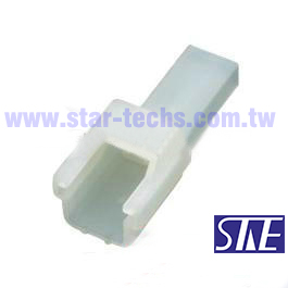 8 pin Automotive connector STE-GW08P25231