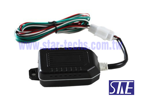 EV GPS cable